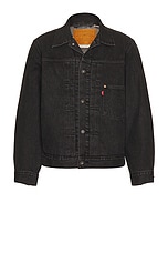 LEVI'S TYPE I トラッカージャケット - Midnight Harvest | FWRD
