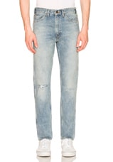 Levi's vintage deals clothing 1969 606