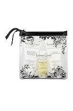 Leonor Greyl Paris Luxury Travel Kit for Very Dry &amp; Thick Hair , view 1, click to view large image.