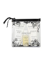 Leonor Greyl Paris Luxury Travel Kit for Colored Hair , view 1, click to view large image.