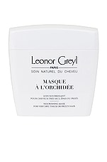 Leonor Greyl Paris Masque a l'Orchidee , view 1, click to view large image.