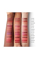 Laura Mercier High Vibe Lip Color in 140 Buzz, view 5, click to view large image.