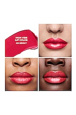 Laura Mercier High Vibe Lip Color in 182 Bright, view 3, click to view large image.