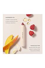 Laura Mercier Petal Soft Lipstick Crayon in 300 Lea, view 4, click to view large image.