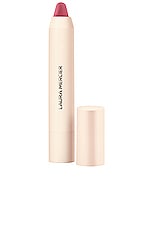 Laura Mercier Petal Soft Lipstick Crayon in 340 Elodie, view 1, click to view large image.