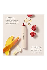 Laura Mercier Petal Soft Lipstick Crayon in 343 Noemie, view 4, click to view large image.