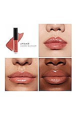 Laura Mercier Lip Glace in 360 Cherry Blossom, view 3, click to view large image.