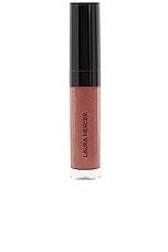 Laura Mercier Lip Glace in 35 Creme Brulee, view 1, click to view large image.