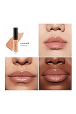 Laura Mercier Lip Glace in 15 Vanille, view 3, click to view large image.