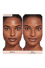 Laura Mercier Translucent Loose Setting Powder in Translucent Medium Deep, view 4, click to view large image.