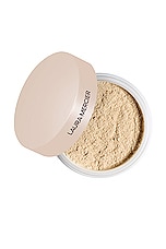 Laura Mercier Ultra Blur Translucent Loose Setting Powder in Translucent, view 1, click to view large image.