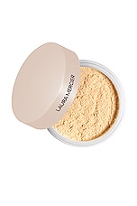 Laura Mercier Ultra Blur Translucent Loose Setting Powder in Translucent Honey, view 1, click to view large image.