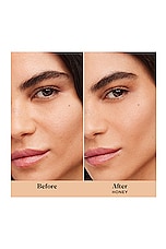 Laura Mercier Ultra Blur Translucent Loose Setting Powder in Translucent Honey, view 4, click to view large image.