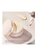 Laura Mercier Ultra Blur Translucent Loose Setting Powder in Translucent Honey, view 7, click to view large image.