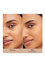 Laura Mercier Ultra Blur Translucent Loose Setting Powder in Translucent Medium Deep, view 3, click to view large image.