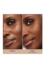 Laura Mercier Ultra Blur Translucent Loose Setting Powder in Translucent Medium Deep, view 4, click to view large image.