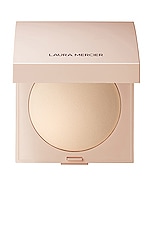 Laura Mercier Real Flawless Luminous Perfecting Pressed Powder in Translucent, view 1, click to view large image.