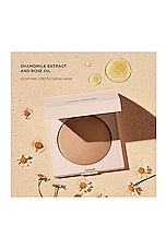 Laura Mercier Real Flawless Luminous Perfecting Pressed Powder in Translucent, view 4, click to view large image.