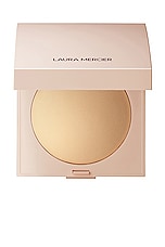 Laura Mercier Real Flawless Luminous Perfecting Pressed Powder in Translucent Honey, view 1, click to view large image.