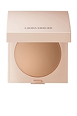 Laura Mercier Real Flawless Luminous Perfecting Pressed Powder in Translucent Medium, view 1, click to view large image.