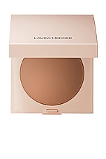 Laura Mercier Real Flawless Luminous Perfecting Pressed Powder in Translucent Deep, view 1, click to view large image.