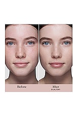Laura Mercier Real Flawless Foundation in 0N1 Silk, view 3, click to view large image.
