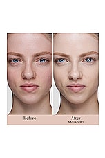Laura Mercier Real Flawless Foundation in 0W1 Satin, view 3, click to view large image.