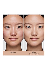 Laura Mercier Real Flawless Foundation in 1W1 Cashmere, view 3, click to view large image.