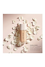 Laura Mercier Real Flawless Foundation in 1W1 Cashmere, view 5, click to view large image.