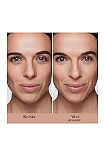 Laura Mercier Real Flawless Foundation in 2C1 Ecru, view 3, click to view large image.