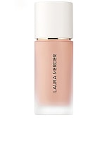Laura Mercier Real Flawless Foundation in 2C2 Soft Sand, view 1, click to view large image.