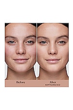 Laura Mercier Real Flawless Foundation in 2C2 Soft Sand, view 3, click to view large image.