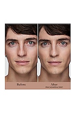 Laura Mercier Real Flawless Foundation in 2W1 Macadamia, view 3, click to view large image.
