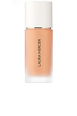 Laura Mercier Real Flawless Foundation in 3C1 Dune, view 1, click to view large image.