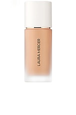 Laura Mercier Real Flawless Foundation in 3W0 Sandstone, view 1, click to view large image.