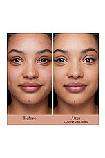 Laura Mercier Real Flawless Foundation in 3W0 Sandstone, view 3, click to view large image.