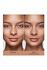Laura Mercier Real Flawless Foundation in 4C0 Chestnut, view 3, click to view large image.