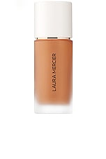 Laura Mercier Real Flawless Foundation in 4C1 Praline, view 1, click to view large image.