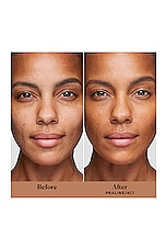 Laura Mercier Real Flawless Foundation in 4C1 Praline, view 3, click to view large image.