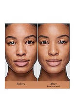 Laura Mercier Real Flawless Foundation in 4W1 Suntan, view 3, click to view large image.