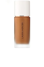 Laura Mercier Real Flawless Foundation in 5N1 Cinnamon, view 1, click to view large image.
