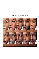 Laura Mercier Real Flawless Foundation in 5N1 Cinnamon, view 6, click to view large image.