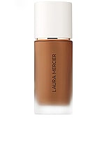 Laura Mercier Real Flawless Foundation in 5W1 Sienna, view 1, click to view large image.