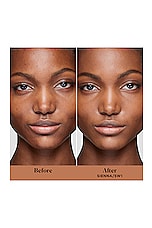 Laura Mercier Real Flawless Foundation in 5W1 Sienna, view 3, click to view large image.