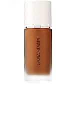 Laura Mercier Real Flawless Foundation in 6W1 Ganache, view 1, click to view large image.
