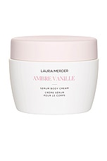 Laura Mercier Ambre Vanille Serum Body Cream , view 1, click to view large image.