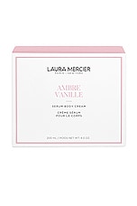 Laura Mercier Ambre Vanille Serum Body Cream , view 2, click to view large image.