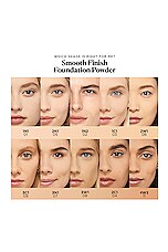 Laura Mercier Smooth Finish Foundation Powder in 8, view 4, click to view large image.