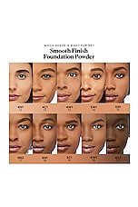 Laura Mercier Smooth Finish Foundation Powder in 10, view 4, click to view large image.
