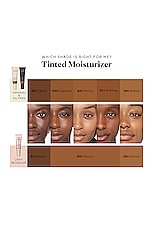 Laura Mercier Tinted Moisturizer Natural Skin Perfector SPF30 in 5C1 Nutmeg, view 3, click to view large image.